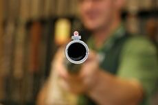 Britiske islamister planlegger terror
