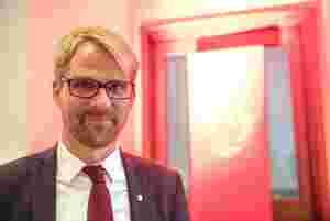 Ap, MDG, Venstre og KrF er enige om å danne byråd i Bergen