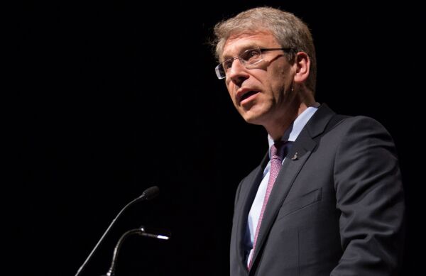 – Håper ny preses vil gi rom for de konservative
