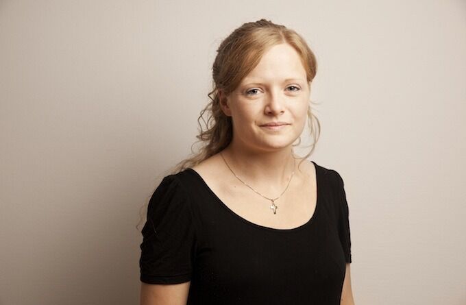 Ny kommunikasjonssjef: Elisabeth Løland blir kommunikasjonssjef i KrF.