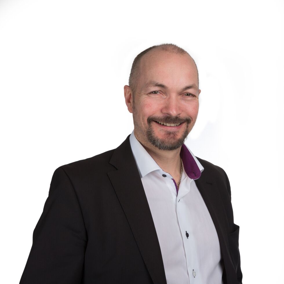 Erik Selle, leder PDK og Africa-Israel Initiative, er kommet på 47. plass på en prominent liste over Israels 50 beste venner laget av Israel Allies Foundation.
 Foto: Partiet De Kristne