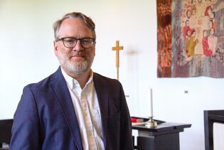 – Trosbekjennelsen skulle splitte kirken