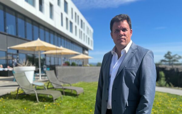 – Det eneste demokratiet burde støttes