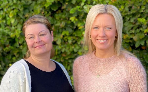 Trosopplæringsprisen til Fløffe