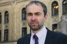 Overtramp mot frivilligheten