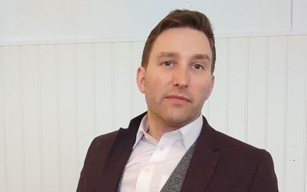– Det handler ikke om kjærlighet lenger