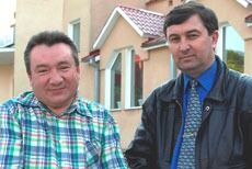 - Årets bibeldag skal gi bibler til Ukraina og Hviterussland