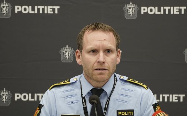 Politiet mener hypotesen om at siktede har konvertert til islam er svekket