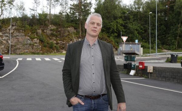 – Skuffet på vegne av ofrene