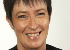 Mona Sahlin i rakettdrama