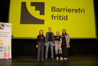 – Usikkerhet hinder for integrering i menigheter
