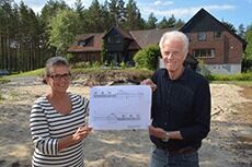 Institutt for Sjelesorg utvider