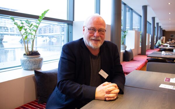 Biskop vil at kirken skal ta imot flere lærlinger