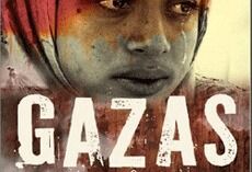 - "Gazas tårer" er en propagandafilm