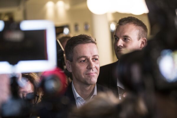 Hemmelig avstemning