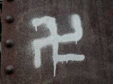 Unge fornekter Holocaust