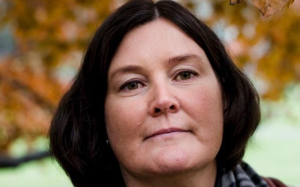 Generalsekretær i Samarbeidsrådet for tros- og livssynssamfunn, Ingrid Rosendorf Joys mener det er dumt at ordningen ikke inkluderer gaver og kollekt.
 Foto: Samarbeidsrådet for tros- og livssynssamfunn