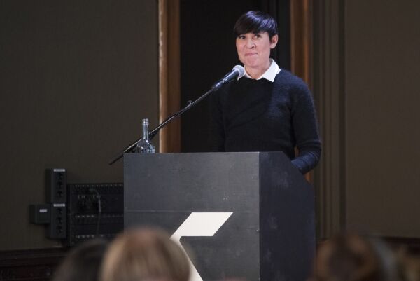 Søreide: Ikke aktuelt å flytte Norges Israel-ambassade