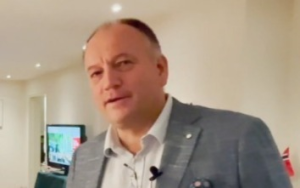 – Resultatet er som forventet