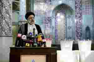 – Iran har valgt sin mest ekstremistiske president til nå