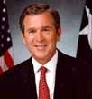 Populær George W. Bush
