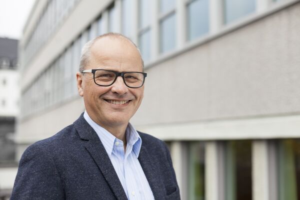 NLA runder 50 år  og er i stadig vekst