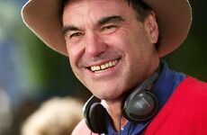 Oliver Stone skylder på homofobi