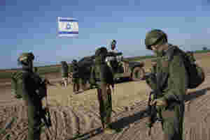 Israel undersøker opplysninger om mulig drept Hamas-leder