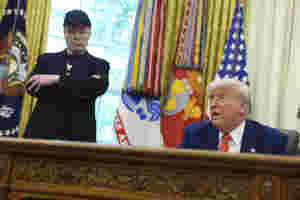 Musk sier han angrer Trump-kritikk