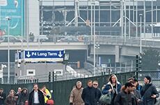 34 drept i Brussel-angrepene