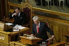 Vil fjerne skattefordel for ektepar