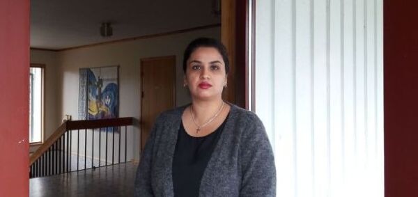 Iransk konvertitt-familie får bli i Norge
