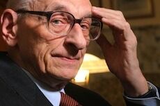 Wladyslaw Bartoszewski er gått bort