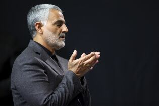 – Som å drepe visepresidenten i USA