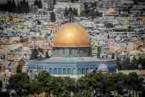 Palestinsk guvernør arrestert
