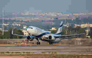 Lanserer direkteruter fra Tel Aviv til Sharm el-Sheikh