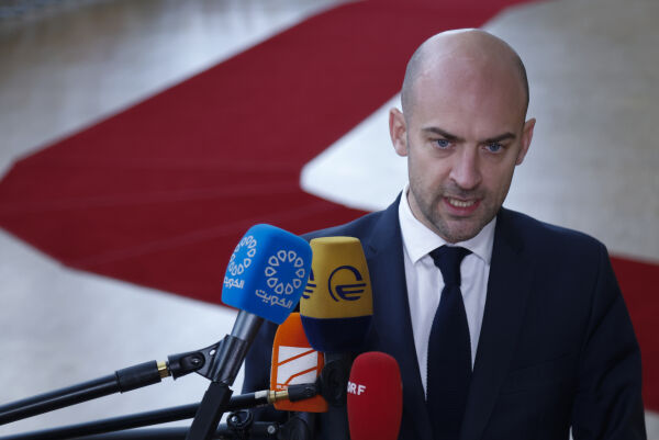 – Netanyahu kan ikke pågripes