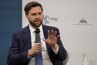 Visepresident Vance’ glitrende tale for de konservative kristne verdiene