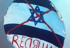 Skole anklaget for antisemittisme i elevutstilling