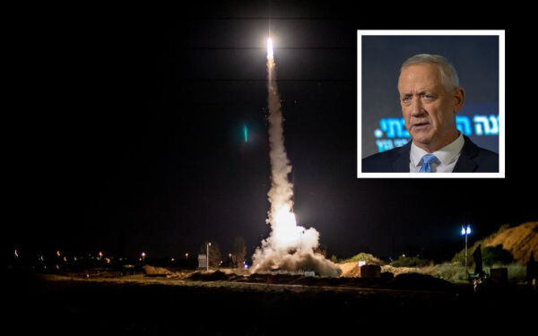Israel avslører iransk fremgang i kjernefysisk utvikling inkludert 10 missilplasser i Syria