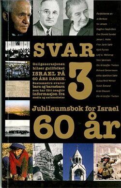 Her får du Svar 3