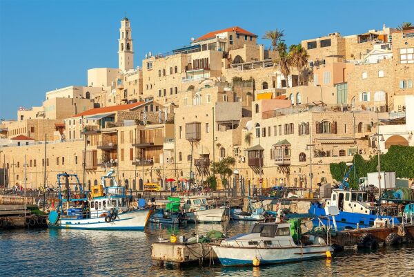 Israel er gjenåpnet for vaksinerte turister
