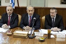 Israel om Iran-avtalen: - Det er et historisk feilsteg