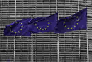 Andelen som vil ha norsk EU-medlemskap, har falt markant