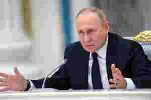 Hva skjer i Russland?