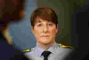Politiet innfører midlertidig grensekontroll