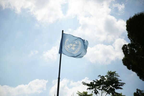 New Zealand stanser pengestøtte til UNRWA