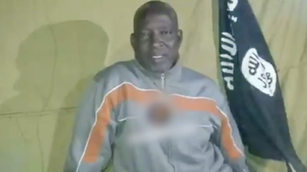 Nigeriansk pastor halshugget av islamister