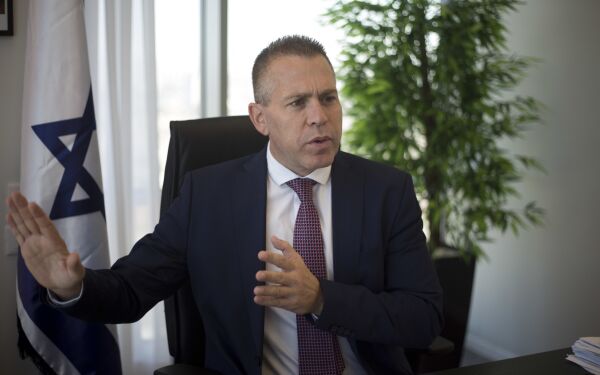 – Dette skjulte Hamas i medietårnet
