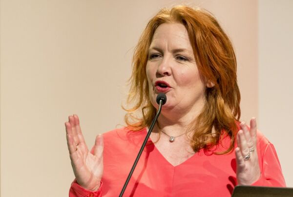 KrFs tidligere nestleder til tankesmia Agenda